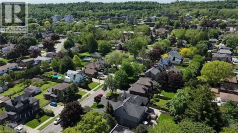 73 Lake Avenue Drive Stoney Creek ON L8G 1X7