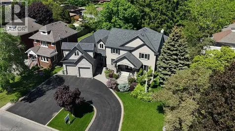 73 Lake Avenue Drive Stoney Creek ON L8G 1X7