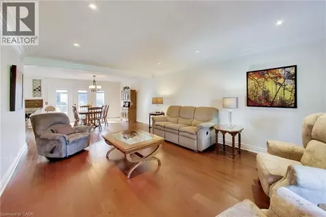73 Lake Avenue Drive Stoney Creek ON L8G 1X7