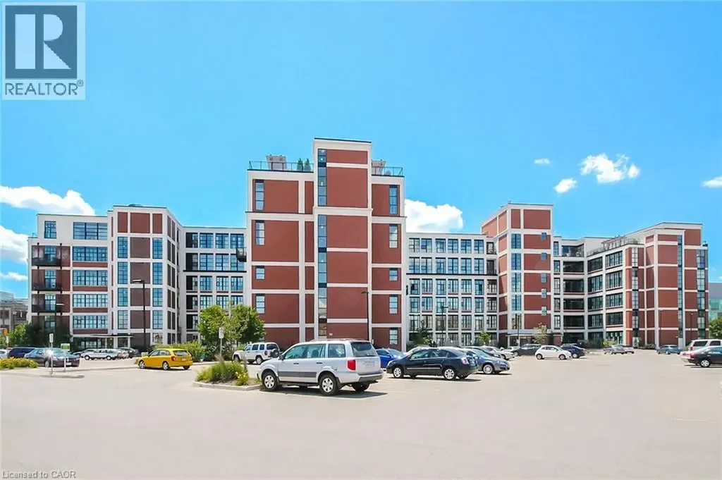 410 King Street West Kitchener ON N2G 1C3