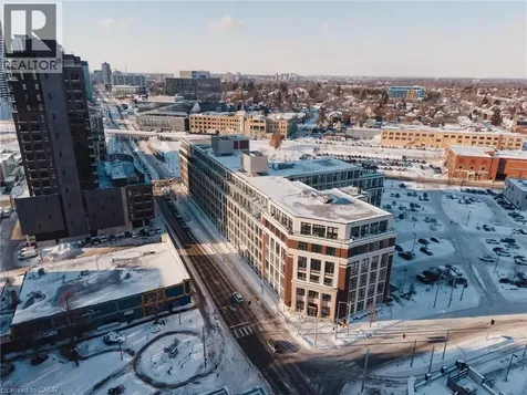 410 King Street West Kitchener ON N2G 1C3