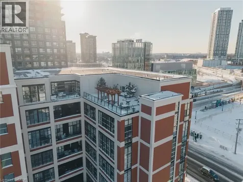 410 King Street West Kitchener ON N2G 1C3