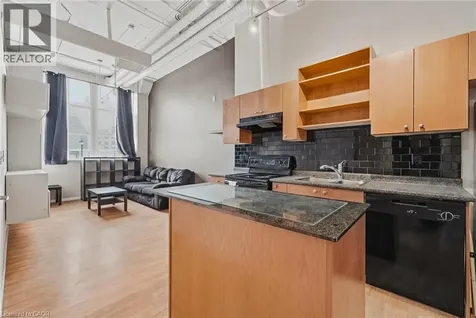 410 King Street West Kitchener ON N2G 1C3