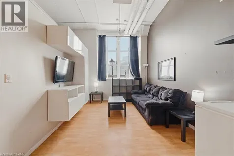 410 King Street West Kitchener ON N2G 1C3