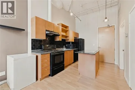 410 King Street West Kitchener ON N2G 1C3