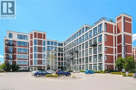 410 King Street West Kitchener ON N2G 1C3