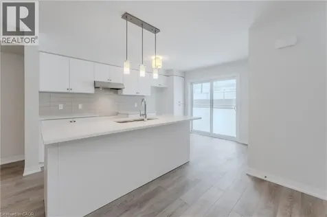 15 Urbane Boulevard Kitchener ON N2E 0H8