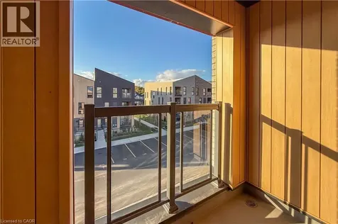15 Urbane Boulevard Kitchener ON N2E 0H8