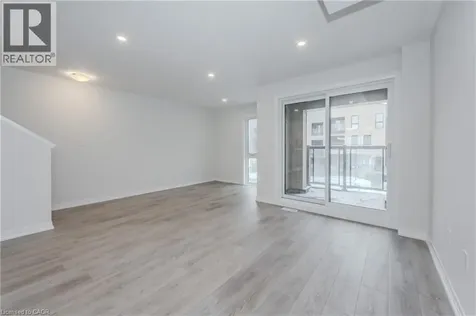 15 Urbane Boulevard Kitchener ON N2E 0H8