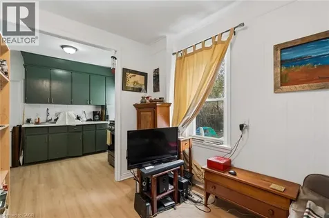 26 Albina Street Welland ON L3C 1P3