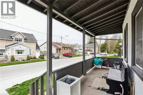 26 Albina Street Welland ON L3C 1P3