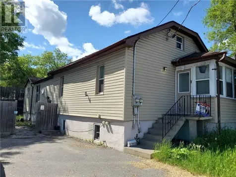 1215 Notre Dame Avenue Greater Sudbury ON P3A 2T8