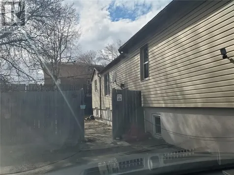 1215 Notre Dame Avenue Greater Sudbury ON P3A 2T8
