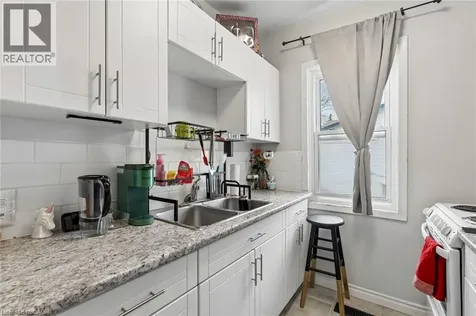 26 Albina Street Welland ON L3C 1P3