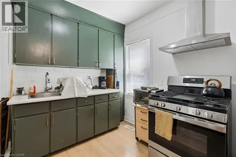 26 Albina Street Welland ON L3C 1P3