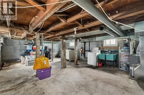 26 Albina Street Welland ON L3C 1P3