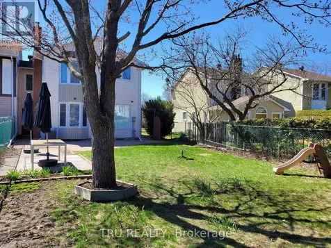 1078 St Emmanuel Terrace Ottawa ON K1C 2J7