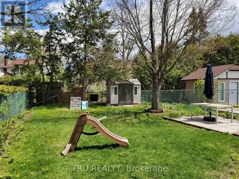 1078 St Emmanuel Terrace Ottawa ON K1C 2J7