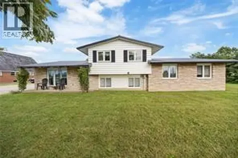 7882 + 788 Rawlings Road Lambton Shores ON N0N 1J0