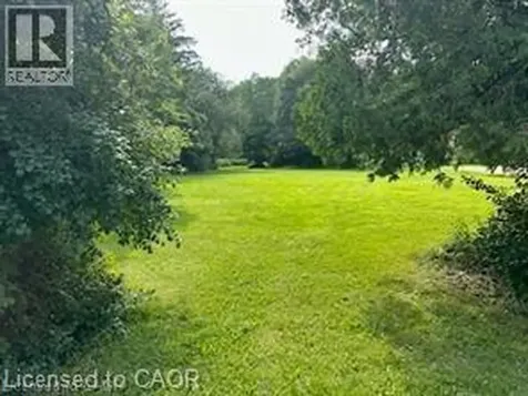 1161 Edgewood Road Flamborough ON L8B 1A1