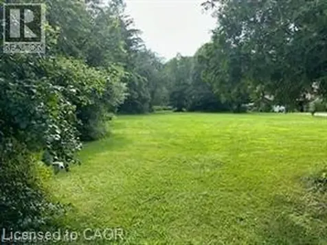 1161 Edgewood Road Flamborough ON L8B 1A1