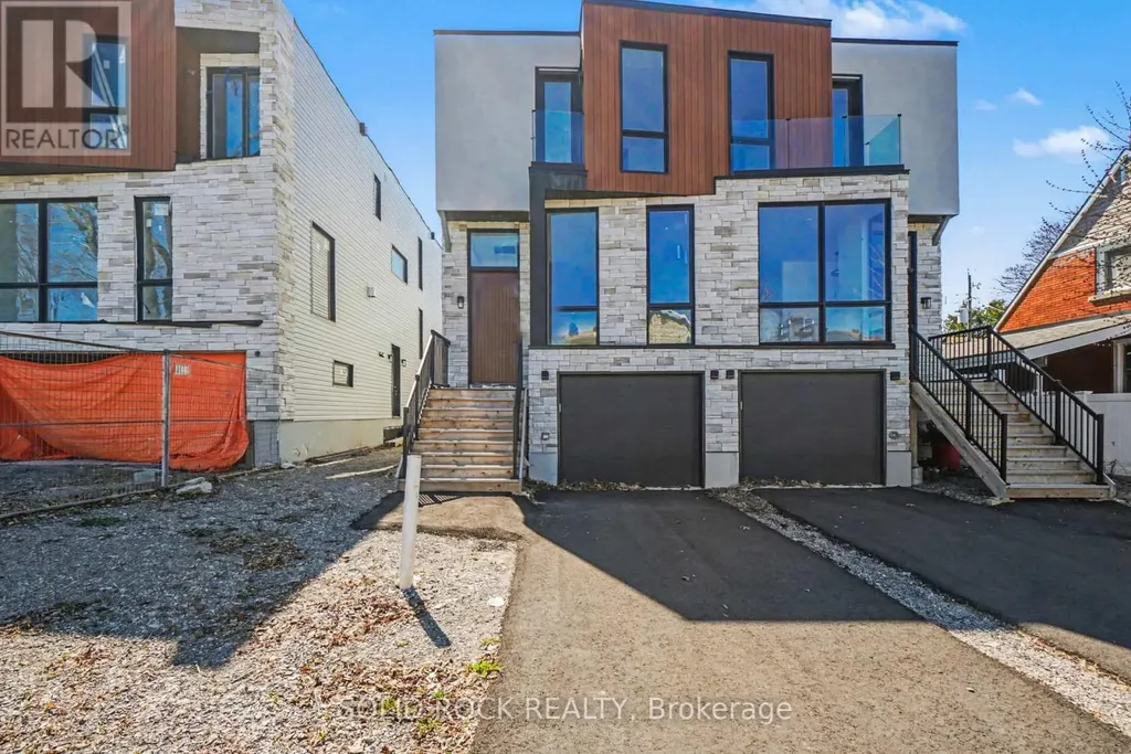 828 Alpine Avenue Ottawa ON K2B 5R6