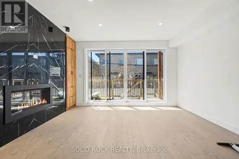 828 Alpine Avenue Ottawa ON K2B 5R6