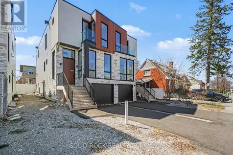 828 Alpine Avenue Ottawa ON K2B 5R6