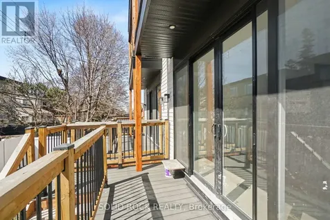 828 Alpine Avenue Ottawa ON K2B 5R6