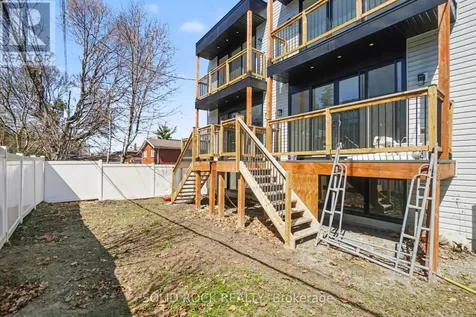 828 Alpine Avenue Ottawa ON K2B 5R6