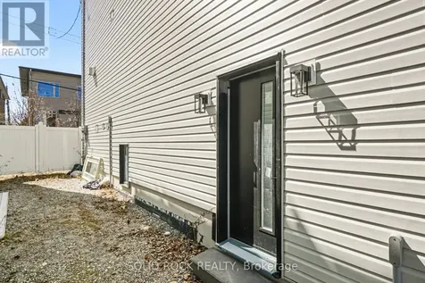 828 Alpine Avenue Ottawa ON K2B 5R6