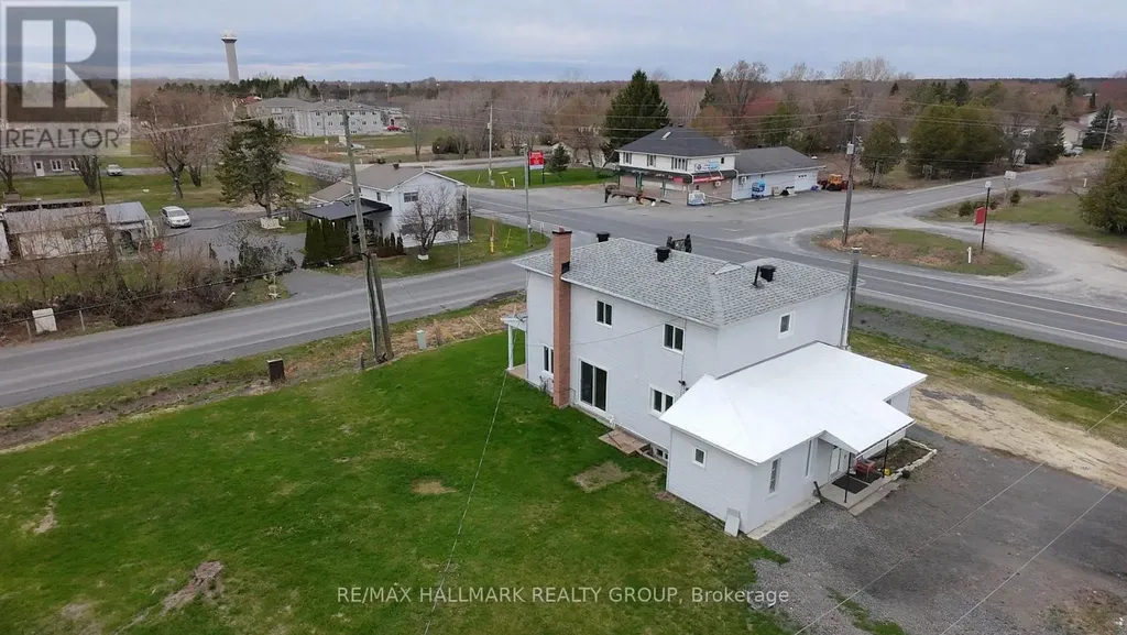 612 Russell Road Clarence-rockland ON K0A 2A0