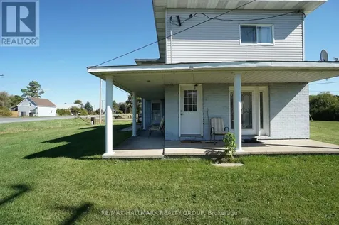 612 Russell Road Clarence-rockland ON K0A 2A0