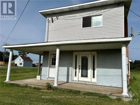 612 Russell Road Clarence-rockland ON K0A 2A0