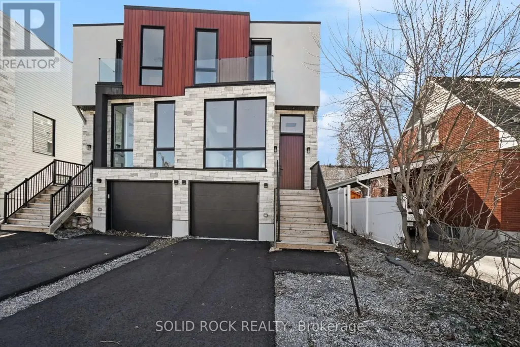 826 Alpine Avenue Ottawa ON K2B 5R6