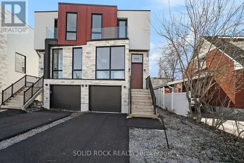 826 Alpine Avenue Ottawa ON K2B 5R6