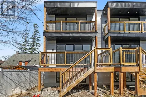 826 Alpine Avenue Ottawa ON K2B 5R6