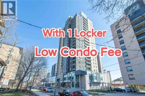 318 Spruce Street Waterloo ON N2L 3M7
