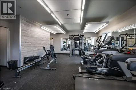 318 Spruce Street Waterloo ON N2L 3M7