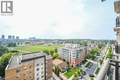 318 Spruce Street Waterloo ON N2L 3M7