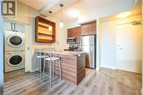 318 Spruce Street Waterloo ON N2L 3M7