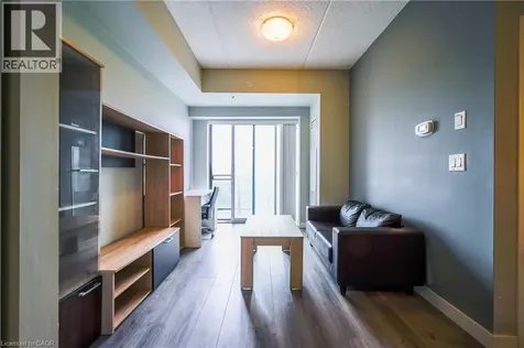 318 Spruce Street Waterloo ON N2L 3M7