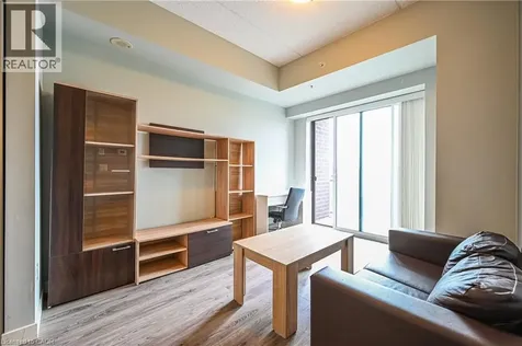 318 Spruce Street Waterloo ON N2L 3M7