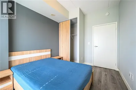 318 Spruce Street Waterloo ON N2L 3M7