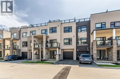 1121 Cooke Boulevard Burlington ON L7T 0C3