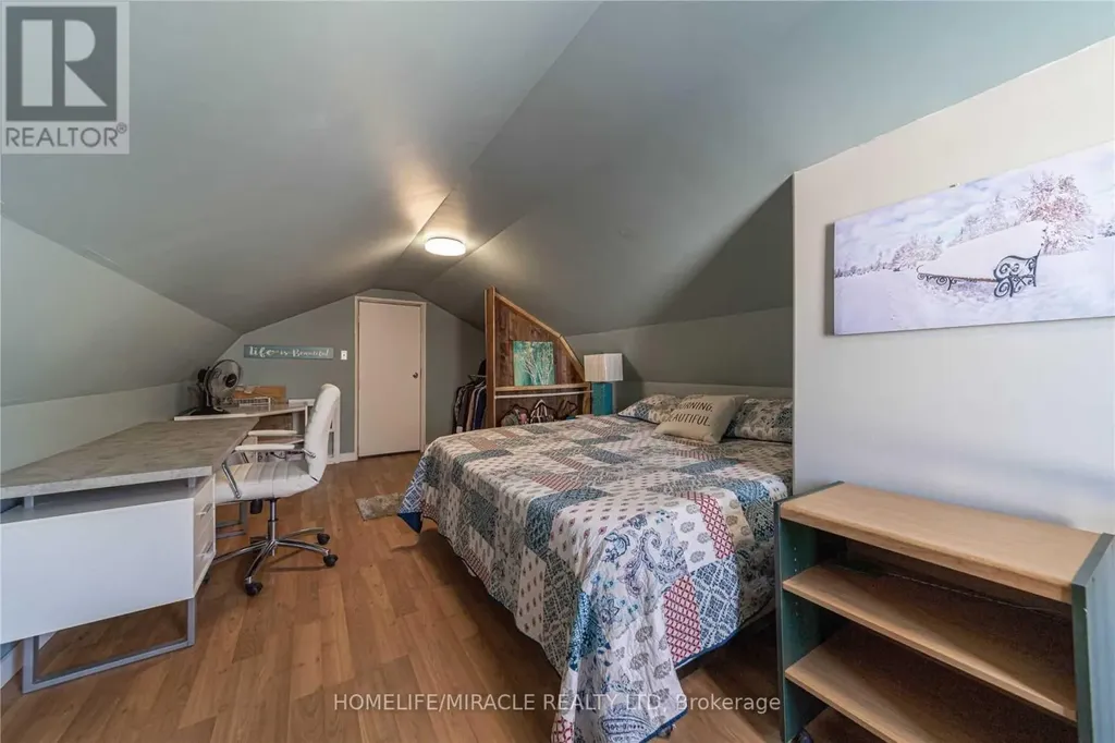 2293 Coopers Falls Road Ramara ON L0K 2B0