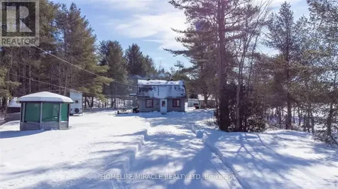 2293 Coopers Falls Road Ramara ON L0K 2B0