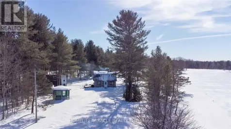 2293 Coopers Falls Road Ramara ON L0K 2B0