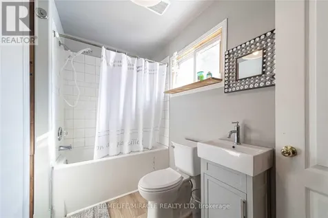 2293 Coopers Falls Road Ramara ON L0K 2B0