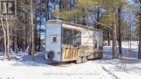 2293 Coopers Falls Road Ramara ON L0K 2B0